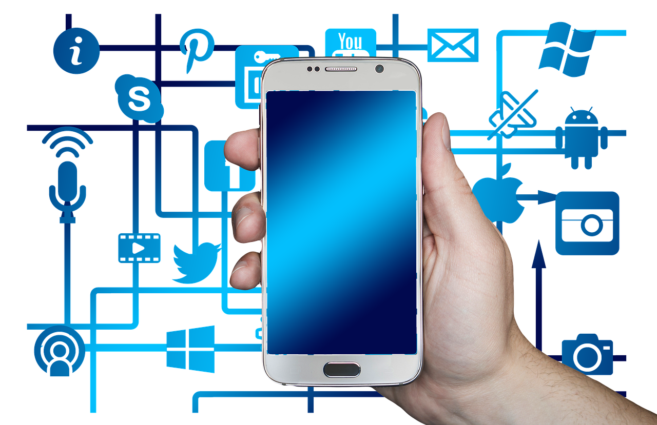 Safeguarding Your Business's Social Media Presence